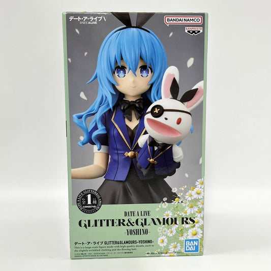 DATE A LIVE GLITTER&GLAMOURS-YOSHINO-