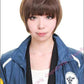 ”Psycho-Pass” Akane Tsunemori style cosplay wig | animota