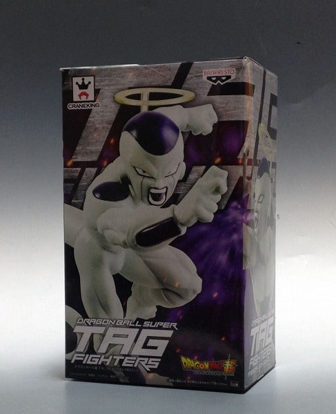 Banpresto Dragon Ball Super TAG FIGHTERS - Freeza