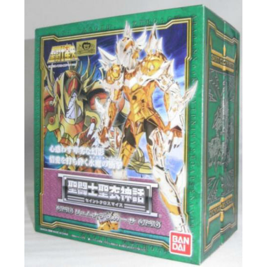 Saint Seiya Myth Cloth Lyumnades Kasa, Action & Toy Figures, animota