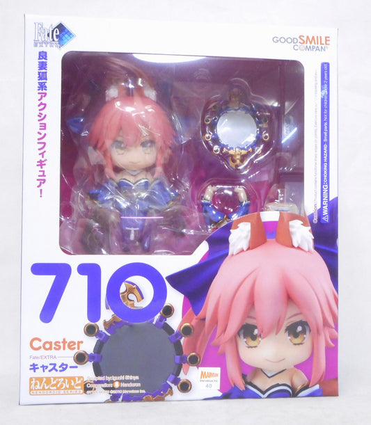 Nendoroid No.710 Caster