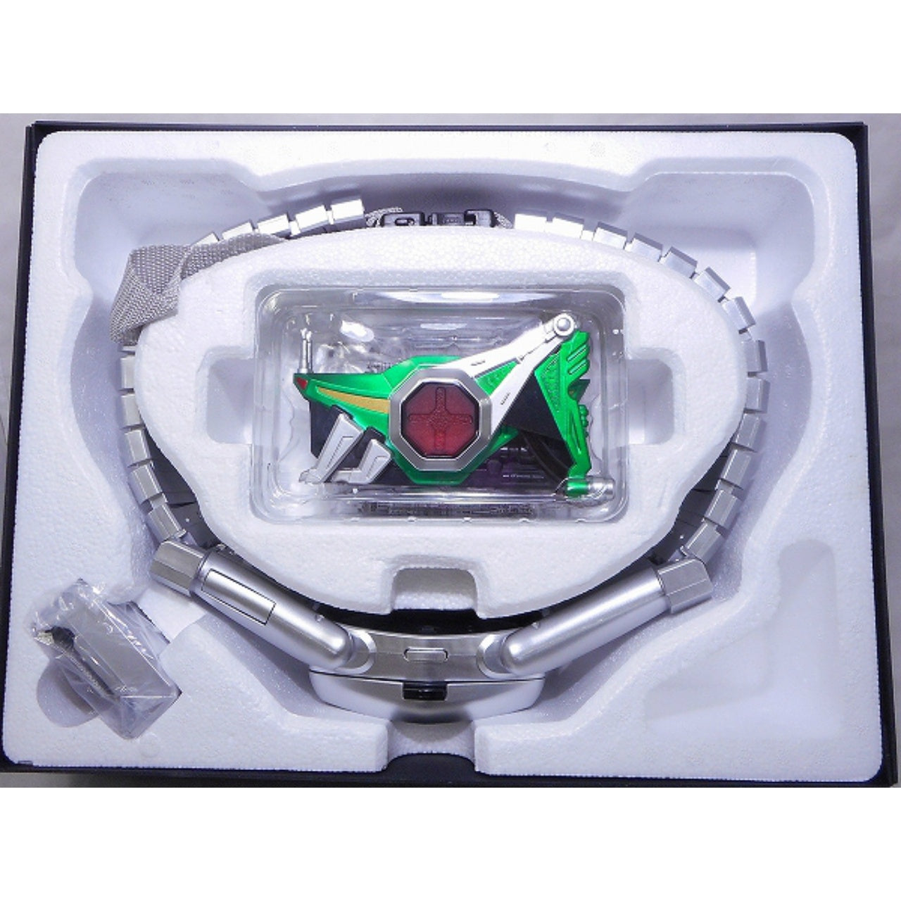 Kamen Rider Complete Selection Modification Hopper Zector, Action & Toy Figures, animota
