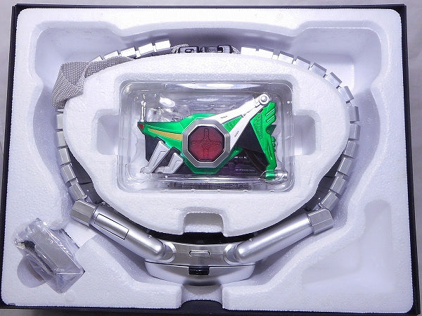 Kamen Rider Complete Selection Modification Hopper Zector