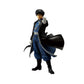 Fullmetal Alchemist - Those Who Opened the Gate - Roy Mustang MASTERLISE [Ichiban-Kuji Prize C]