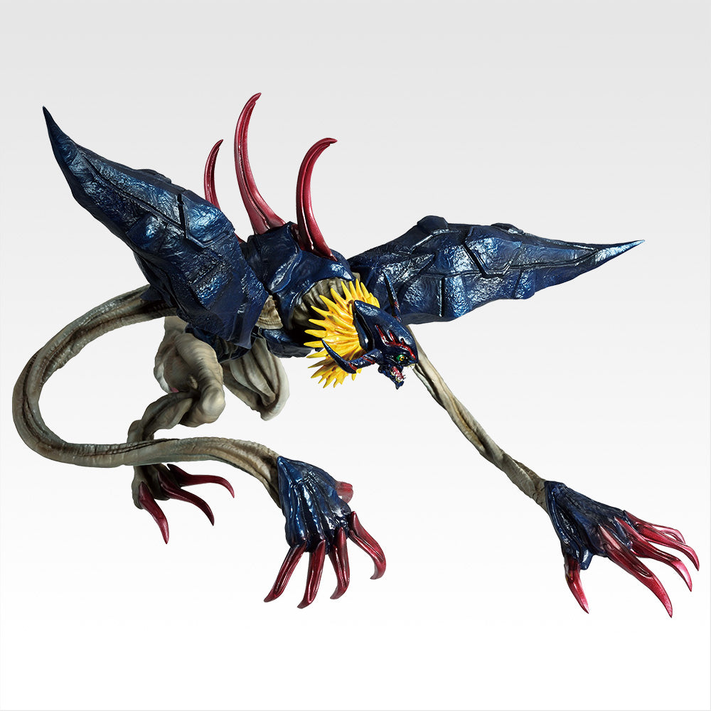 Digimon Series -Clash of Light and Darkness- Diaboromon - Kongoushizou [Ichiban-Kuji Prize Last One]