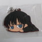 PSYCHO-PASS Dull Rubber Strap - Yayoi Kunizuka