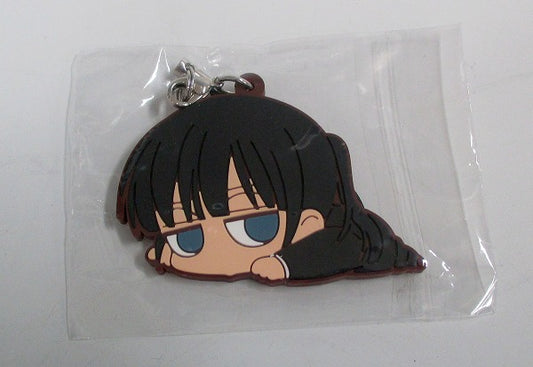 PSYCHO-PASS Dull Rubber Strap - Yayoi Kunizuka