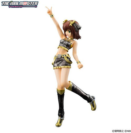 Brilliant Stage THE IDOLM@STER - Haruka Amami Night and Day AMCG ver. 1/7 Complete Figure [Volks Exclusive] | animota