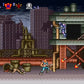 Contra Spirits.SUPER Famicom Japanese Version