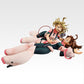 My Hero Academia -Standing Above Happiness- Ochaco Uraraka VS Himiko Toga Revible Moment [Ichiban-Kuji Prize Last One]