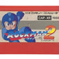 Mega Man 2: The Mystery of Dr. Wily(Mega Man 2)Nintendo Famicom Japanese Version