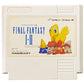 FINAL FANTASYI・II.Nintendo Famicom Japanese Version