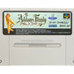 The Addams Family.SUPER Famicom Japanese Version
