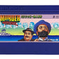 MURDER on the MISSISSIPPI.Nintendo Famicom Japanese Version