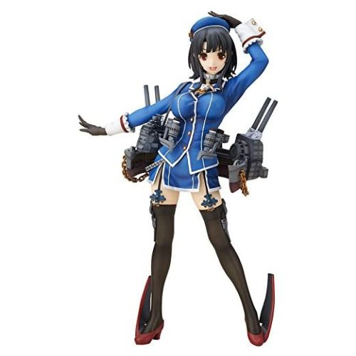 Kantai Collection -Kan Colle- Takao 1/8 Complete Figure | animota