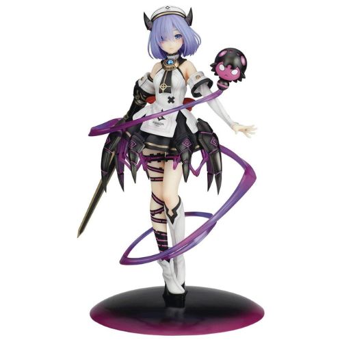 Death end re; Quest Shiina Ninomiya 1/7 Complete Figure | animota