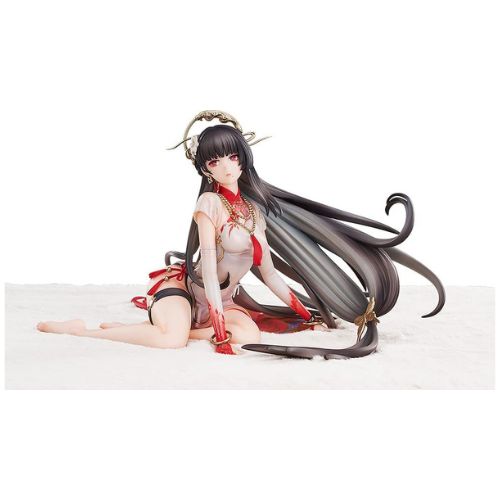 Punishing: Gray Raven Qu: Crimson Blessing 1/7 Complete Figure | animota