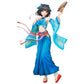 THE IDOLM@STER Cinderella Girls Kako Takafuji Talented Lady of Luck Ver. 1/7 Complete Figure | animota