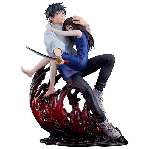 Figuarts ZERO Sukuna