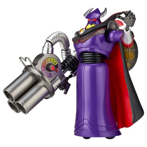 Revoltech / Zurg | animota