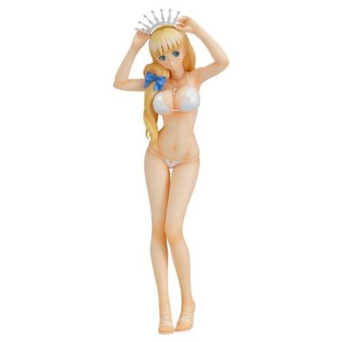 Shining Wind - Clalaclan Swimsuit ver. 1/7 Complete Figure | animota