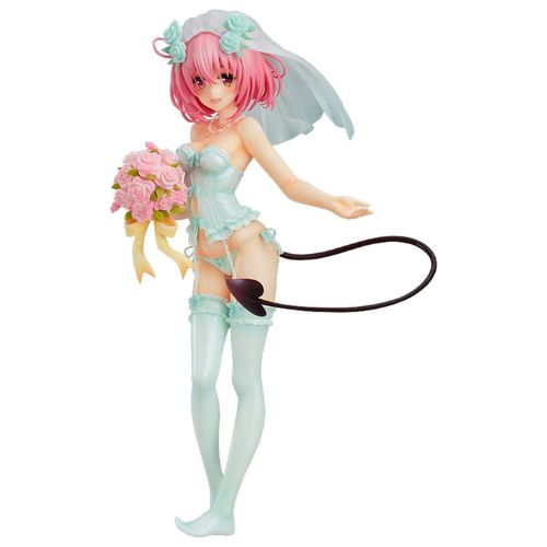 To Love-Ru Darkness - Momo Belia Deviluke 1/6 Complete Figure | animota