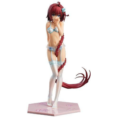 To Love-Ru Darkness Mea Kurosaki Refined Ver. 1/6 Complete Figure | animota