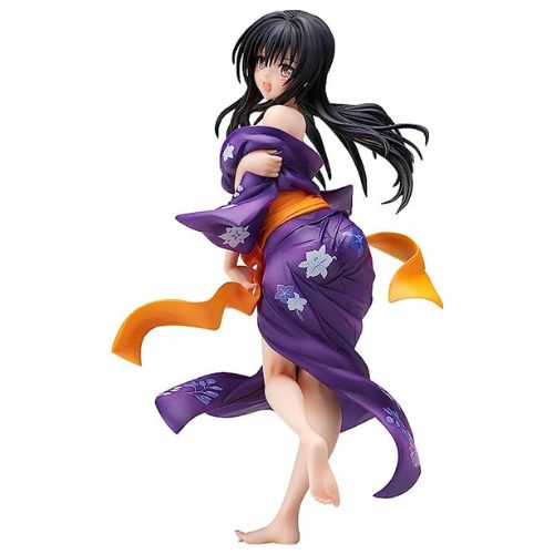 Y-STYLE - To Love-Ru Darkness: Yui Kotegawa Yukata Ver. 1/8 Complete Figure | animota