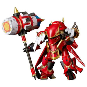 Project Sakura Wars (Sakura Taisen) 1/35 Scale Plastic Model Kit