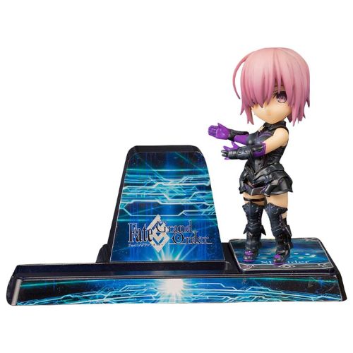 Smartphone Stand Bishoujo Character Collection No.15 Fate/Grand Order - Shielder/Mash Kyrielight | animota