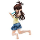 To Love-Ru Gals - To Love-Ru Darkness: Mikan Yuuki Complete Figure | animota