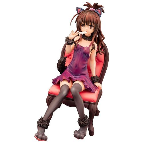 To Love-Ru Darkness Mikan Yuuki 1/7 Complete Figure | animota