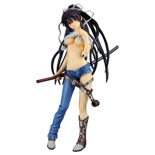 Toaru Majutsu no Index II - Kaori Kanzaki 1/8 Complete Figure | animota