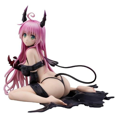 To Love-Ru Darkness Lala Satalin Deviluke Darkness ver. 1/6 Complete Figure | animota