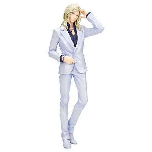 Uta no Prince-sama Maji LOVE 2000% - Camus 1/8 Complete Figure | animota