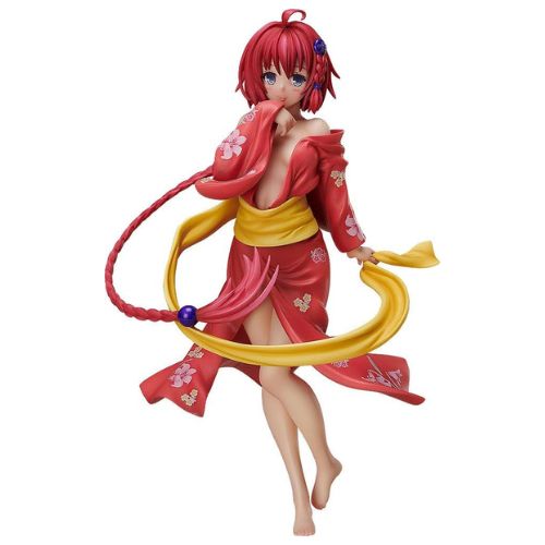 Y-STYLE - To Love-Ru Darkness: Mea Kurosaki Yukata Ver. 1/8 Complete Figure | animota