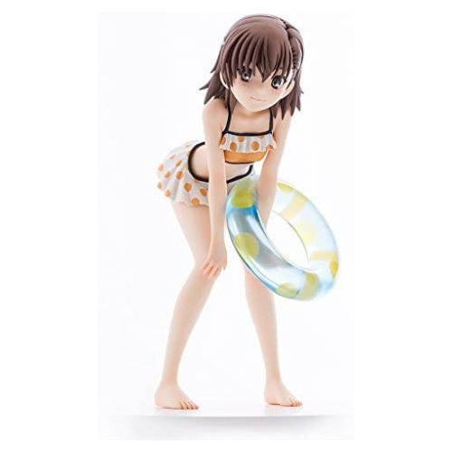 Toaru Majutsu no Index the Movie: Endyumion no Kiseki - Mikoto Misaka Gravure_Style 1/6 Complete Figure | animota