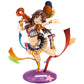 THE IDOLM@STER Cinderella Girls - [Full Swing Yell] Yuki Himekawa 1/8 Complete Figure | animota
