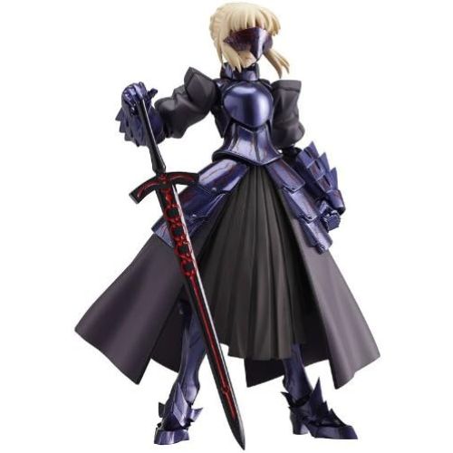 figma - Fate/stay night: Saber Alter | animota