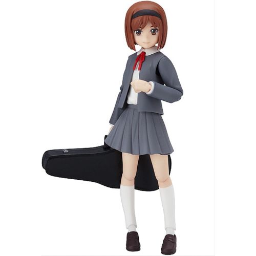 figma - Gunslinger Girl: Henrietta | animota