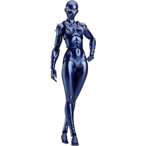 figma - COBRA THE SPACE PIRATE: Lady | animota