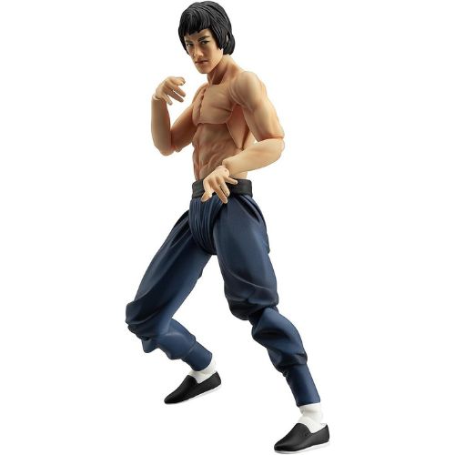 figma - Bruce Lee | animota