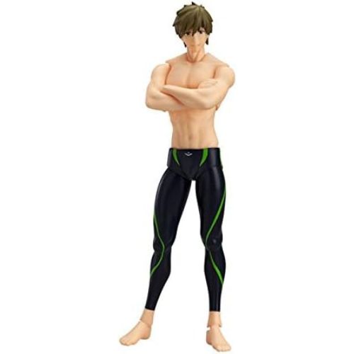 figma - Free!: Makoto Tachibana | animota