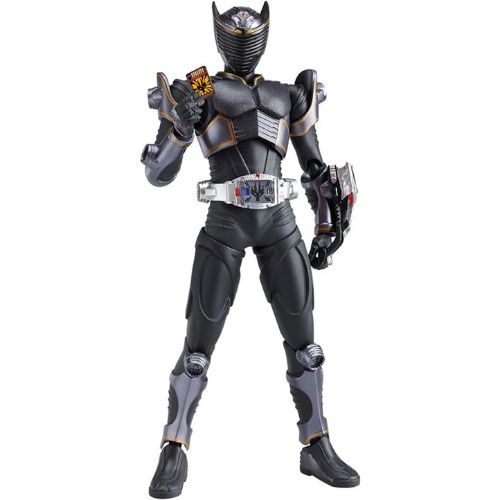figma - Kamen Rider Onyx (from Kamen Rider: Dragon Knight) | animota