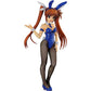 Magical Girl Lyrical Nanoha StrikerS - Nanoha Takamachi Bunny Ver. 1/4 Complete Figure | animota