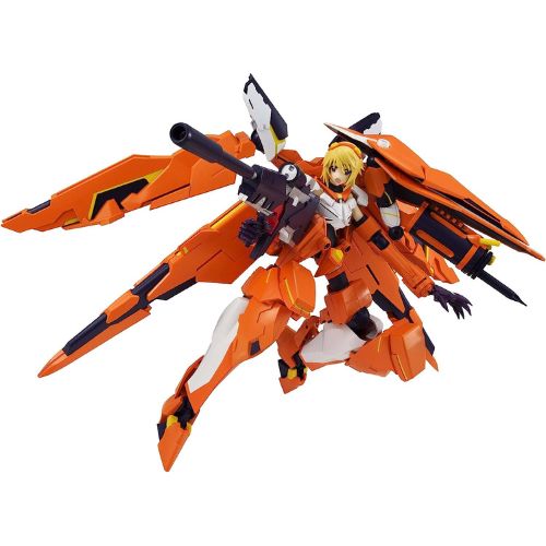 Figure Armor Girls Project Rafale Revival Custom II X Charlotte Dunois...