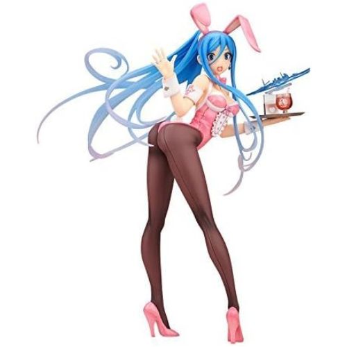 Arpeggio of Blue Steel - Mental Model Takao Bunny style Event Limited [Pink Emotion] 1/8 Complete Figure | animota
