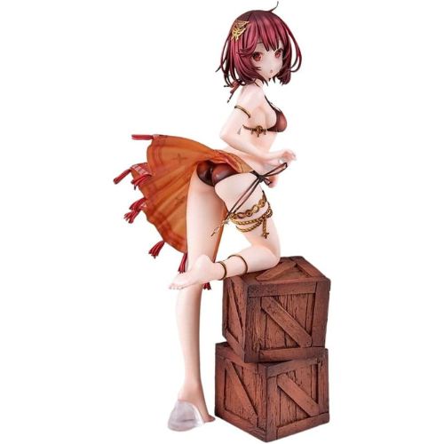 Atelier Sophie: The Alchemist of the Mysterious Book Sophie Neuenmuller Swimsuit Ver. Complete Figure | animota