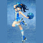 SSSS.GRIDMAN Rikka Takarada Cheer Girl style Initial Color Version 1/7 Complete Figure | animota