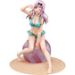 Kaguya-sama: Love Is War -The Geniuses' War of Love and Brains- Chika Fujiwara Swimsuit Ver. 1/7 Complete Figure | animota